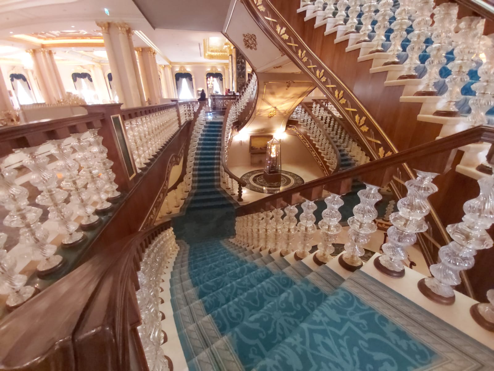 Titanic Mardan Palace 